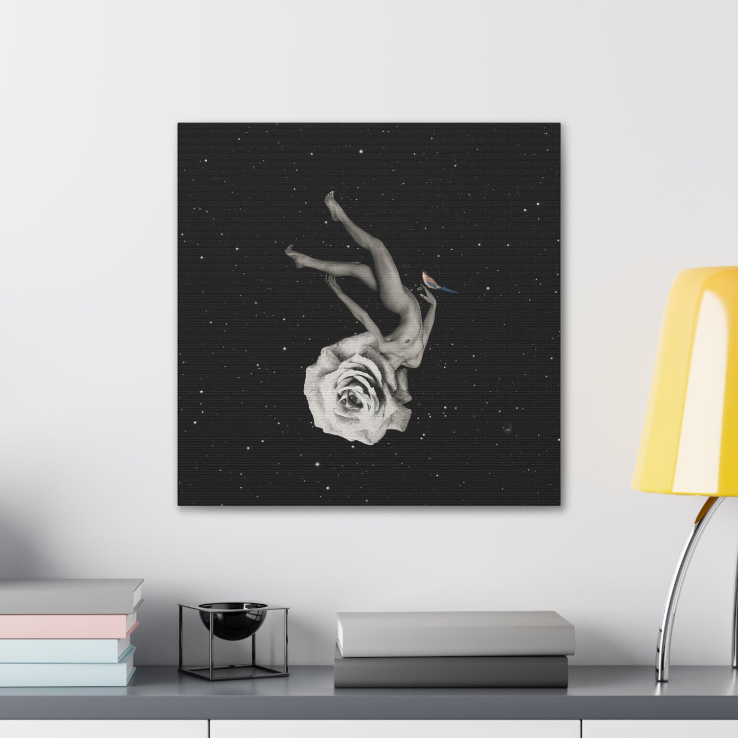 Levitation