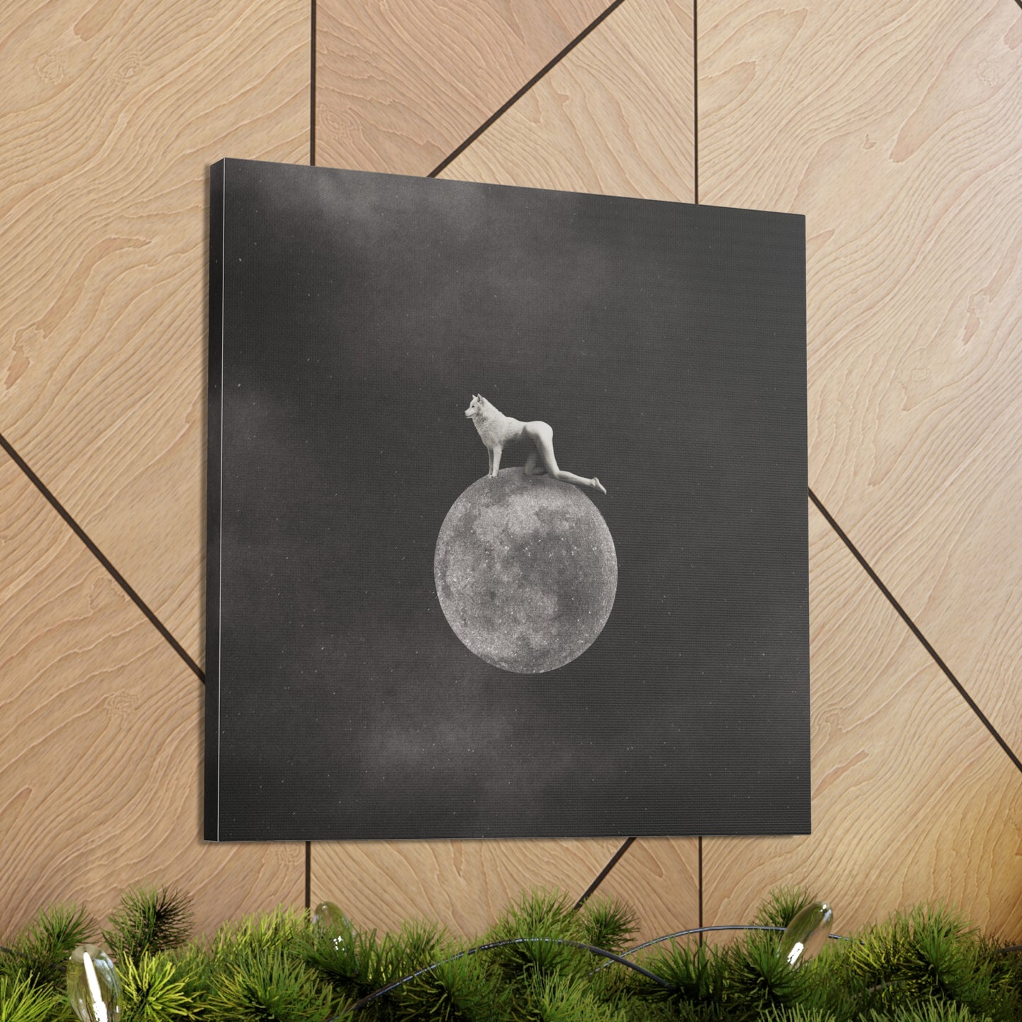 Luna Wolf