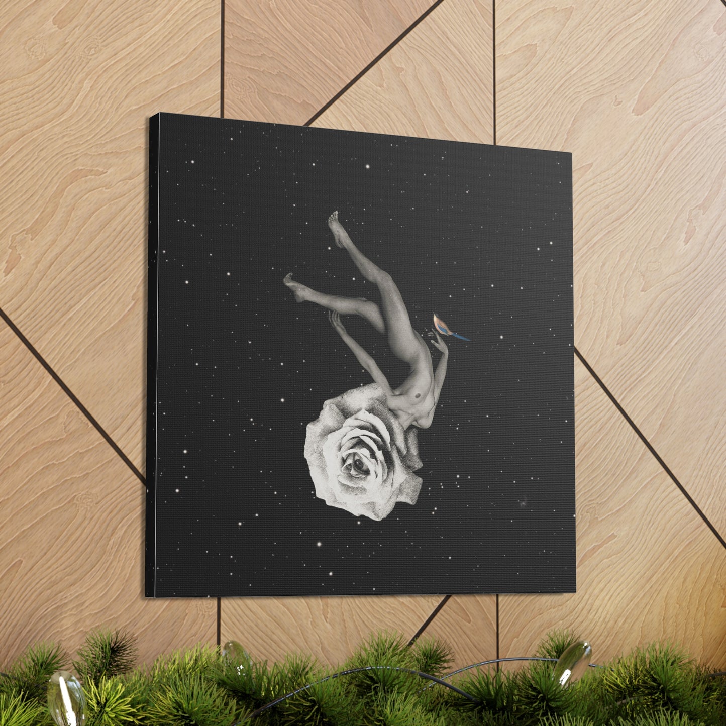 Levitation